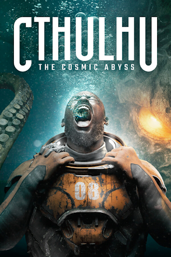 Cthulhu The Cosmic Abyss [v pr1.8326.29819 + DLCs] (2026) PC | | License
